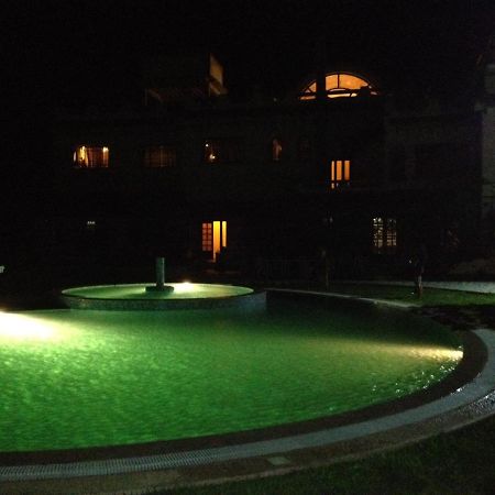 Bed and Breakfast Dar Salima Mornag Экстерьер фото