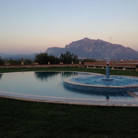 Bed and Breakfast Dar Salima Mornag Экстерьер фото