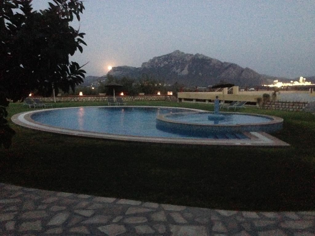 Bed and Breakfast Dar Salima Mornag Экстерьер фото