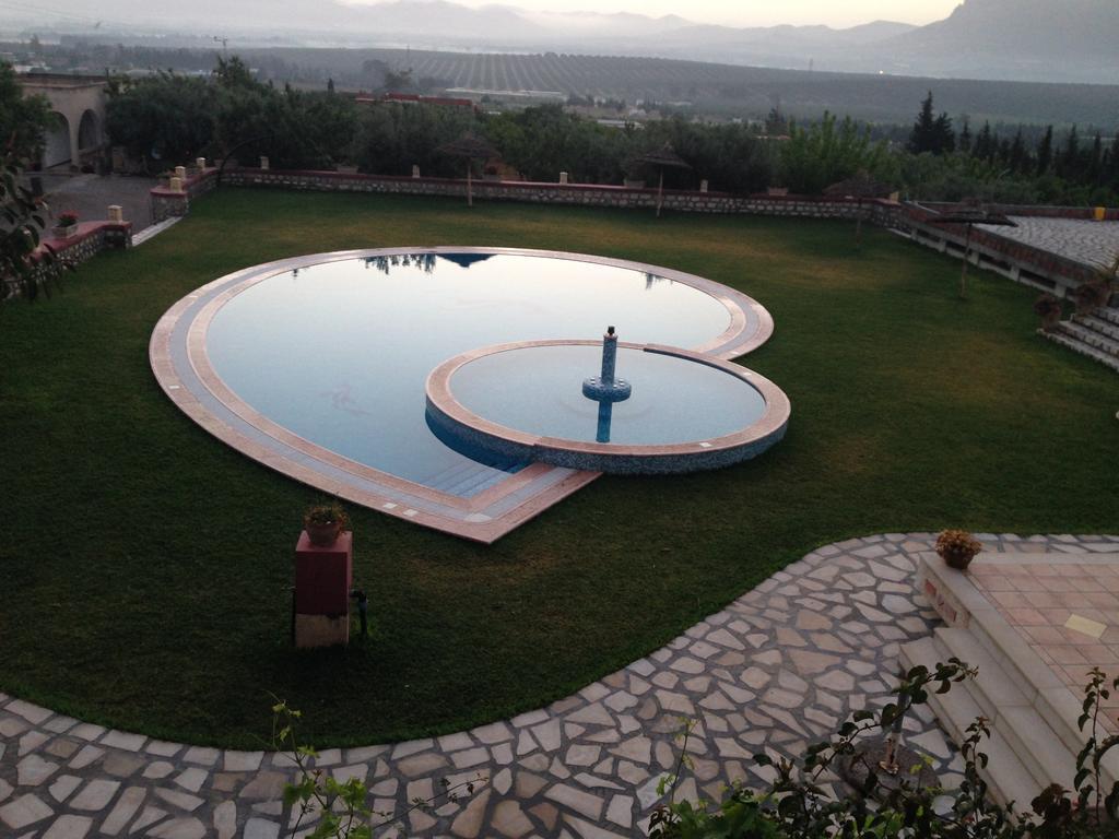 Bed and Breakfast Dar Salima Mornag Экстерьер фото