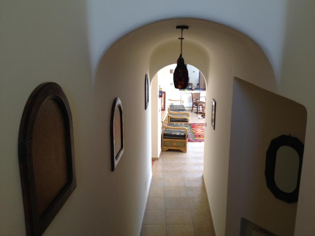 Bed and Breakfast Dar Salima Mornag Экстерьер фото