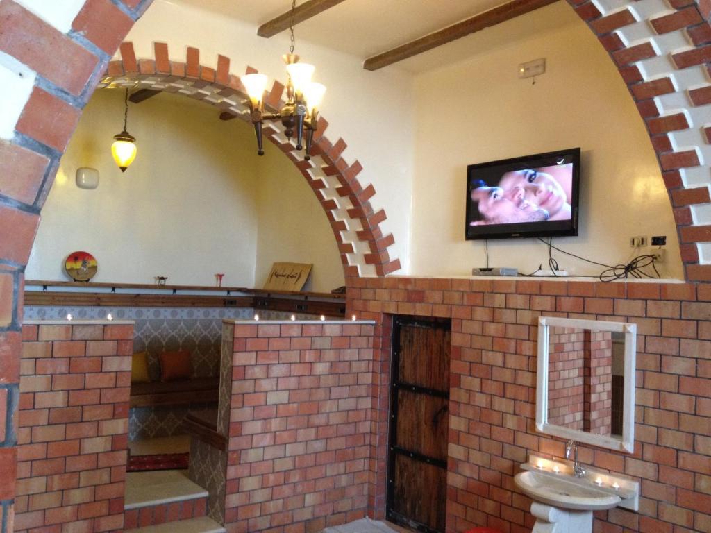 Bed and Breakfast Dar Salima Mornag Экстерьер фото