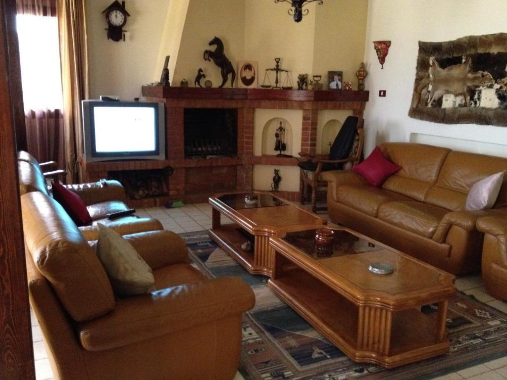Bed and Breakfast Dar Salima Mornag Экстерьер фото