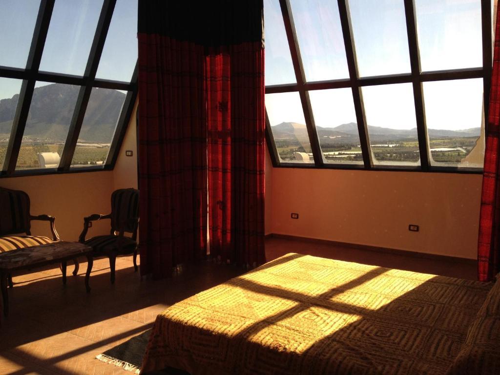Bed and Breakfast Dar Salima Mornag Экстерьер фото