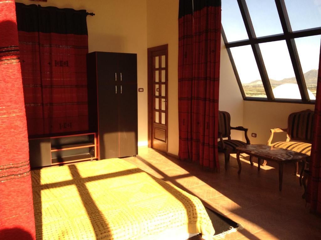 Bed and Breakfast Dar Salima Mornag Экстерьер фото