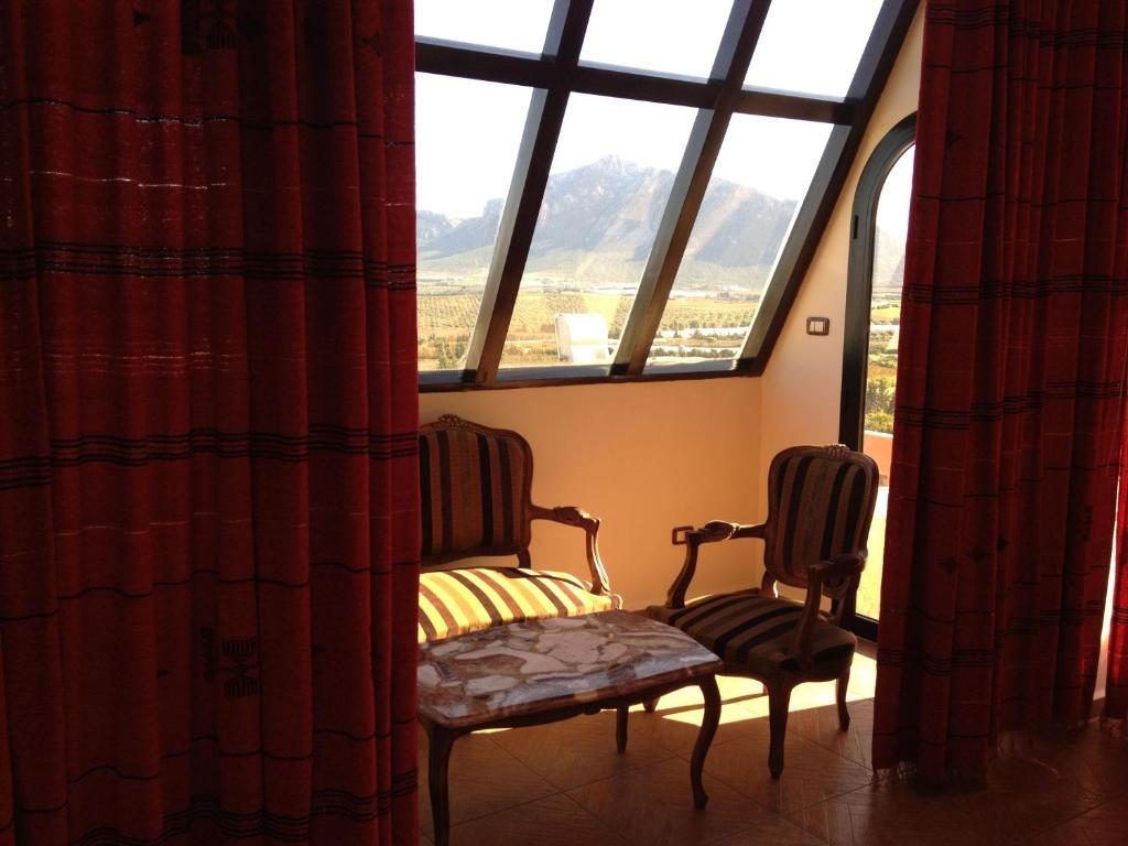 Bed and Breakfast Dar Salima Mornag Экстерьер фото