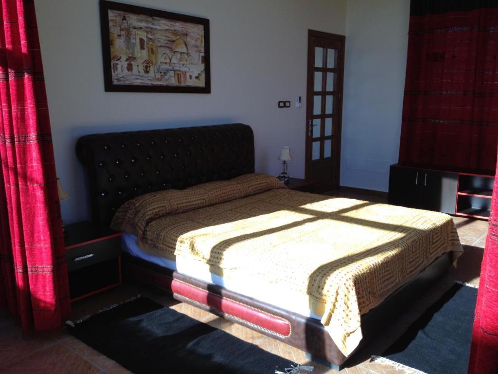 Bed and Breakfast Dar Salima Mornag Экстерьер фото