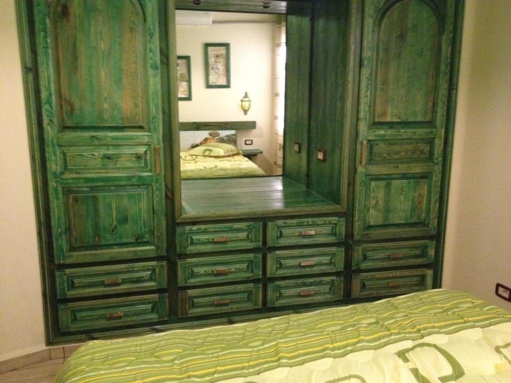 Bed and Breakfast Dar Salima Mornag Экстерьер фото