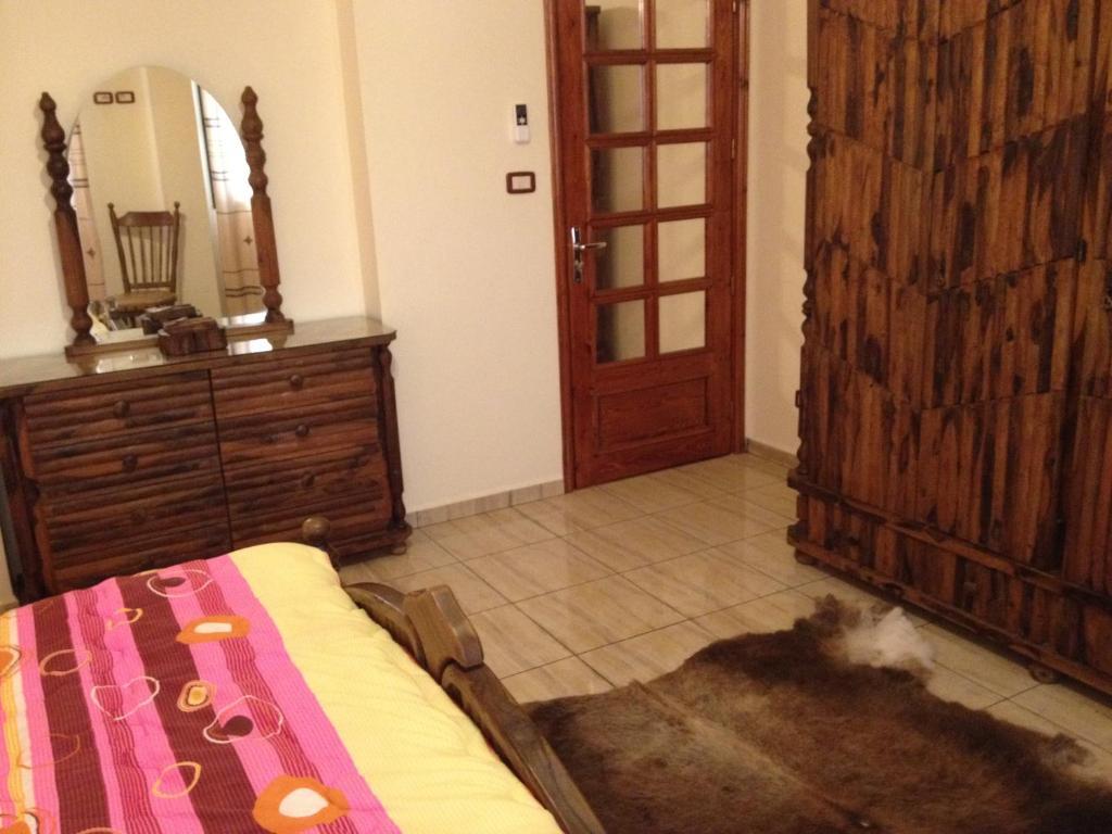 Bed and Breakfast Dar Salima Mornag Экстерьер фото