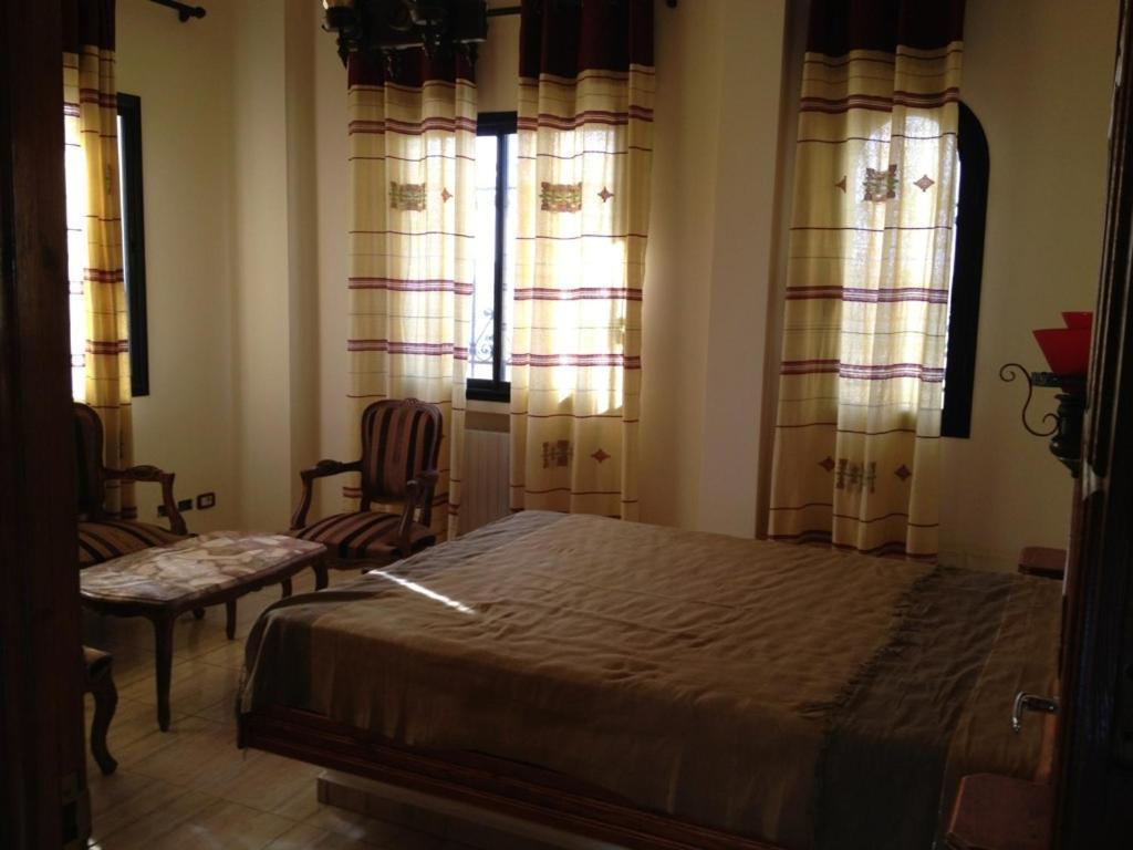 Bed and Breakfast Dar Salima Mornag Экстерьер фото