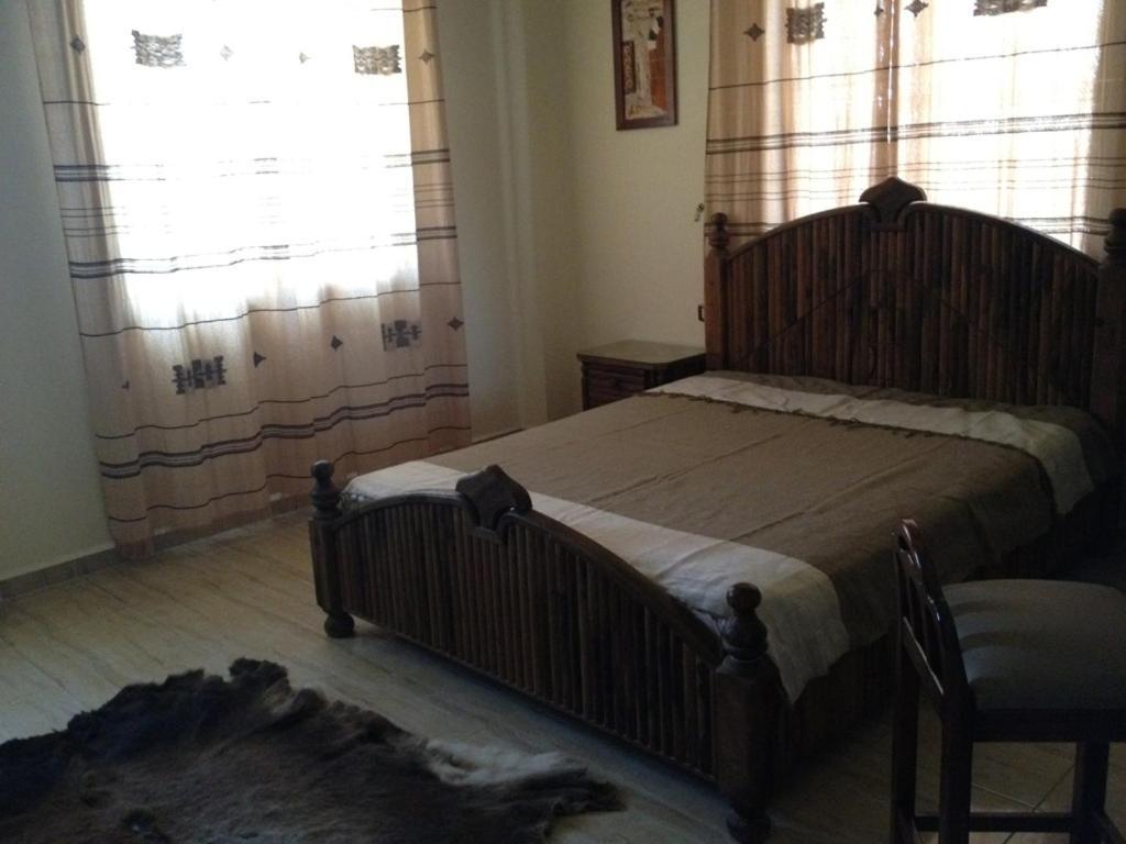 Bed and Breakfast Dar Salima Mornag Экстерьер фото