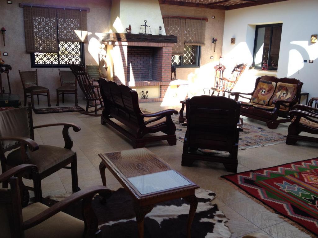 Bed and Breakfast Dar Salima Mornag Экстерьер фото