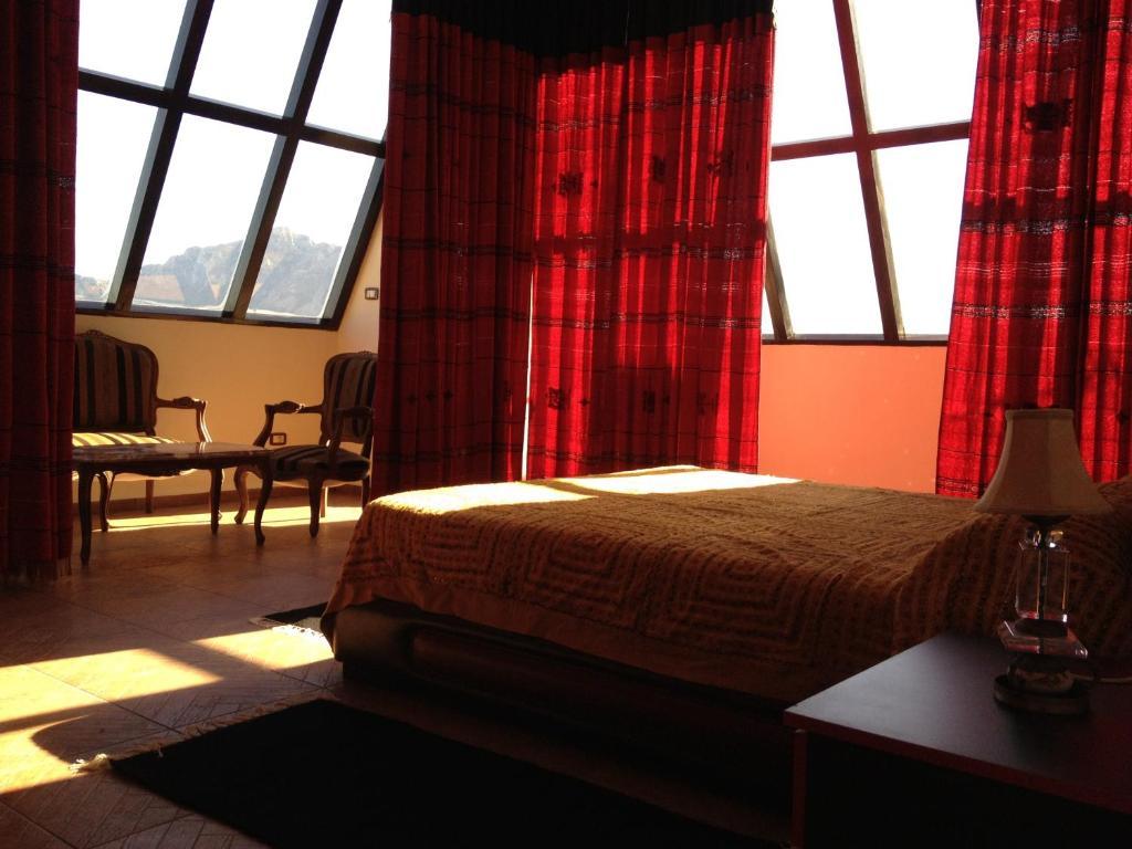 Bed and Breakfast Dar Salima Mornag Экстерьер фото