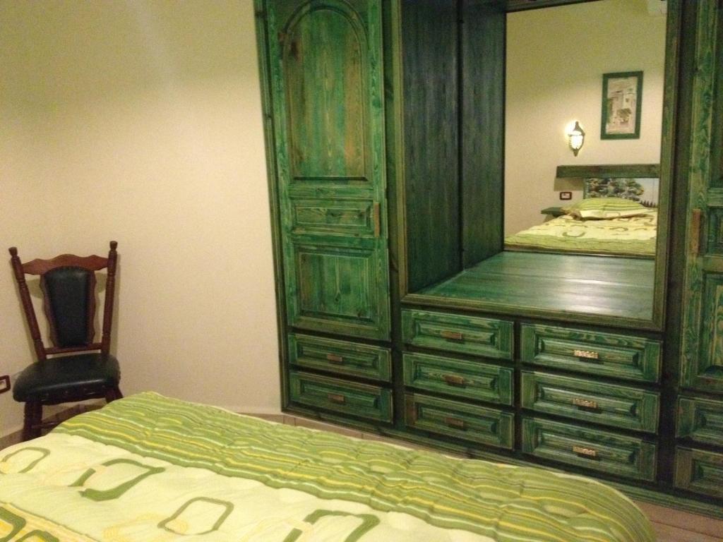 Bed and Breakfast Dar Salima Mornag Экстерьер фото