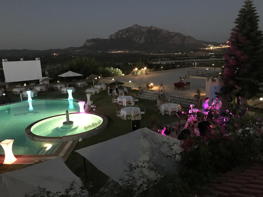 Bed and Breakfast Dar Salima Mornag Экстерьер фото