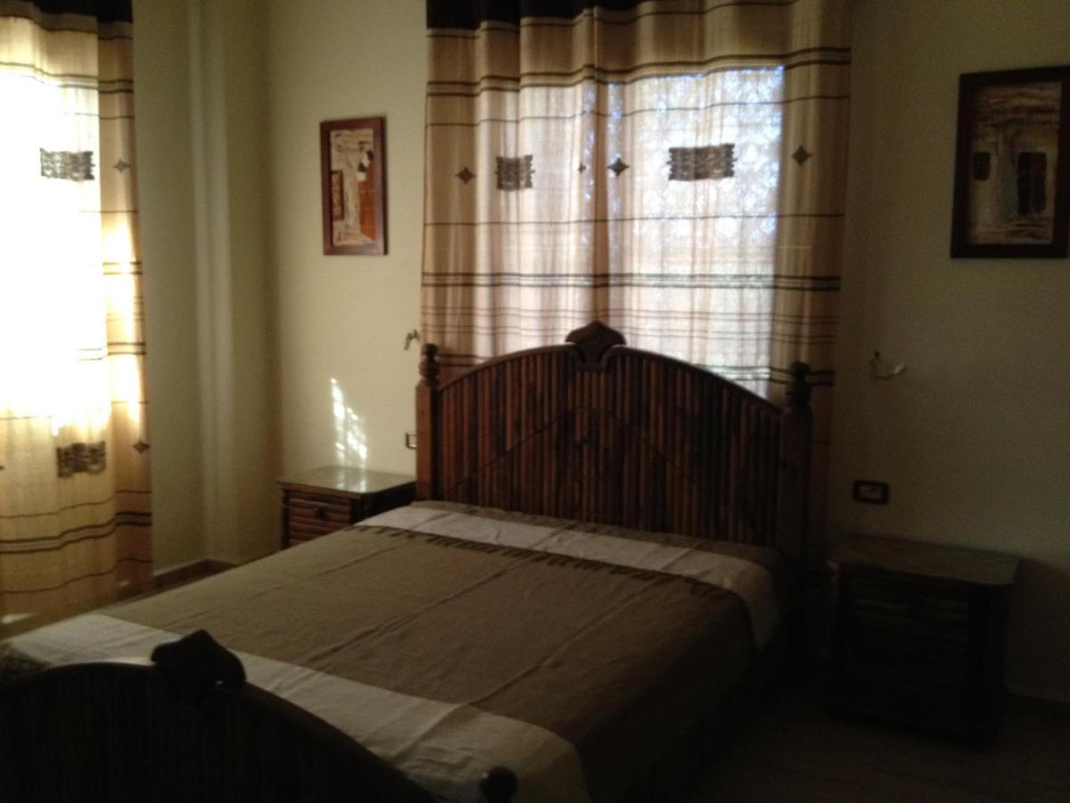 Bed and Breakfast Dar Salima Mornag Номер фото