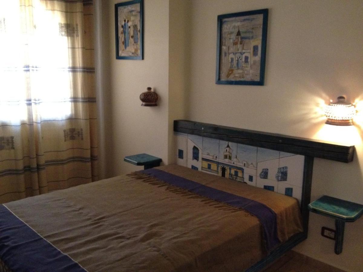 Bed and Breakfast Dar Salima Mornag Номер фото