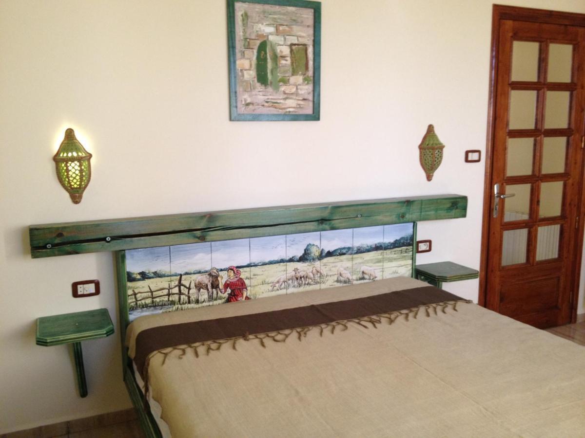 Bed and Breakfast Dar Salima Mornag Номер фото