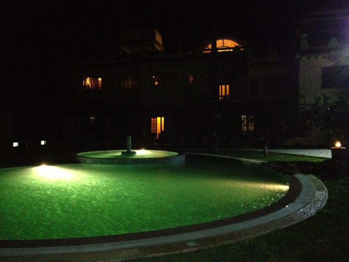 Bed and Breakfast Dar Salima Mornag Экстерьер фото