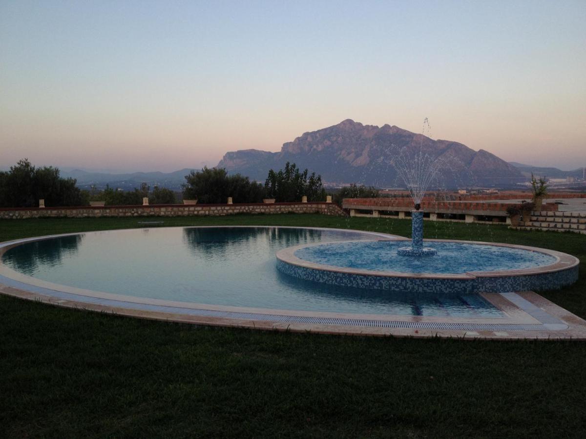Bed and Breakfast Dar Salima Mornag Экстерьер фото